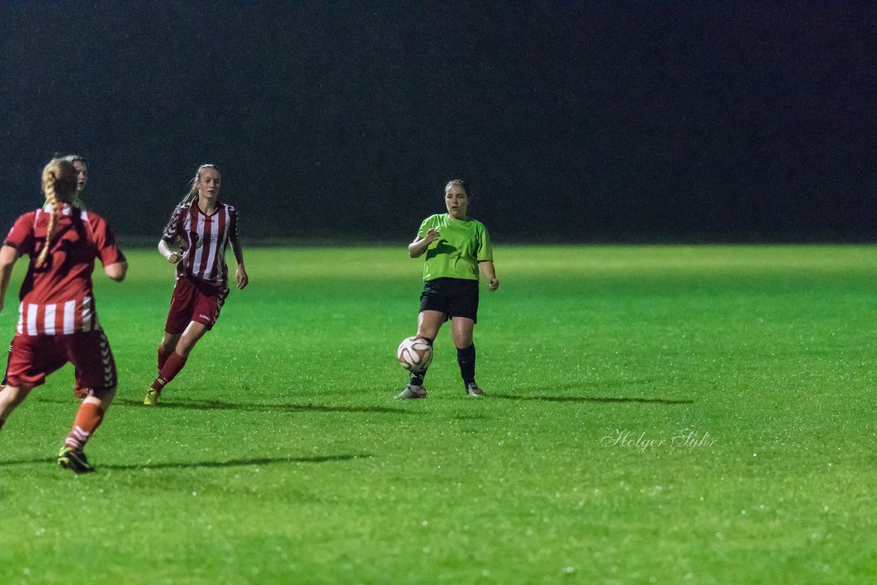 Bild 127 - B-Juniorinnen TuS Tensfeld - MTSV Olympia Neumnster : Ergebnis: 4:1